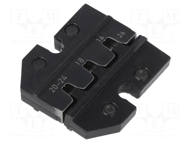 Crimping jaws; Mini-Fit® KNIPEX KNP.974926