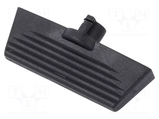 Lock; for enclosures; Key code: D3; Spacial CRN SCHNEIDER ELECTRIC NSYDBP
