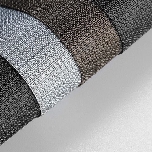 Dux Ducis Fino case covered with nylon material for iPhone 13 Pro Max gray, Dux Ducis 6934913047149 6934913047149