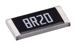 RES, 76R8, 0.1%, 0.1W, 0402, THIN FILM RP73PF1E76R8BTDF
