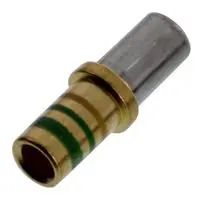 CIRCULAR CONTACT, SOCKET, CRIMP, 16AWG 1662-213-1631