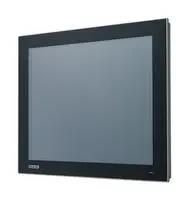 INDUS MONITOR, SXGA TFT LCD, 19", 24VDC FPM-219-R9AE