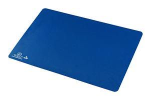 MAT ROLL, VINYL, BLUE, 16" X 24" 65144