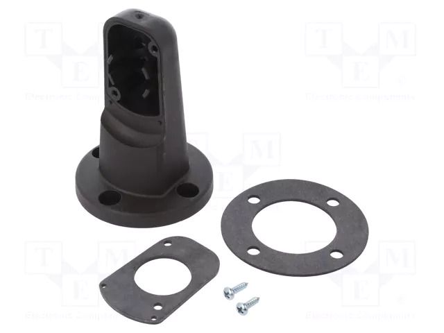 Accessories: wall mounting element; 8WD43 SIEMENS 8WD4308-0CA
