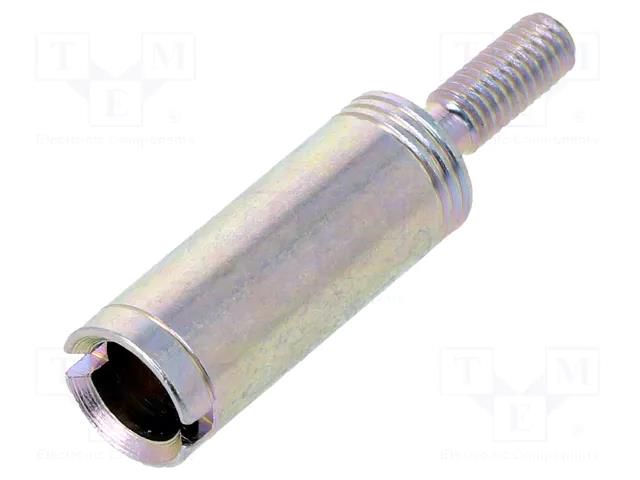 Coding pin; Han®; Application: connectors HARTING 09330009809