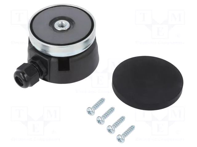 Accessories: mounting holder; 8WD43 SIEMENS 8WD4308-0DE