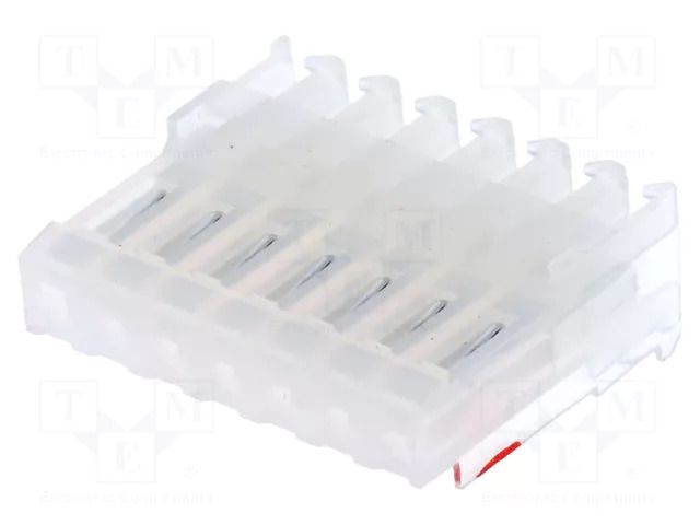 Connector: wire-board; plug; female; PIN: 7; MAS-CON; IDC; for cable PANCON CE100F22-7-C-E