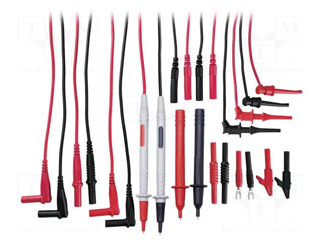 Test leads EXTECH TL841