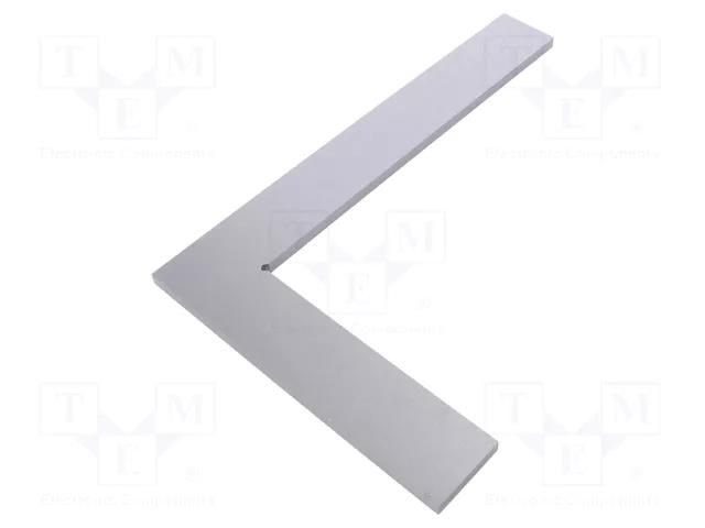 Try square; 250x160mm MEDID MED.NF-220250160