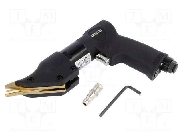 Cutters; angular,pneumatic YATO YT-09944