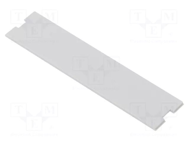 Internal panel; grey ITALTRONIC IT-P10030292P