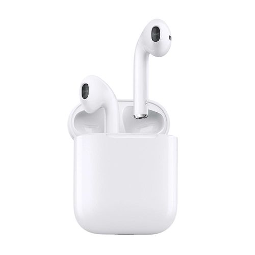 Dudao U10B TWS wireless in-ear headphones - white, Dudao 6973687242466 6973687242466