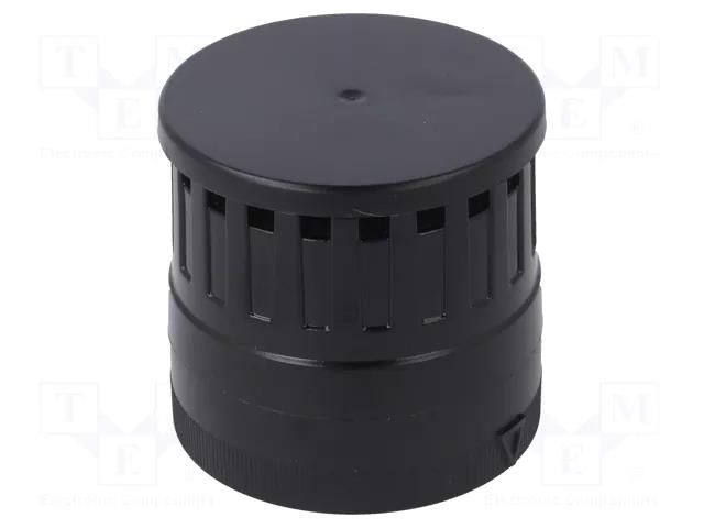 Module: sound signaller; 230÷240VAC; Sound level: 100dB; IP66 AUER SIGNAL 900500313