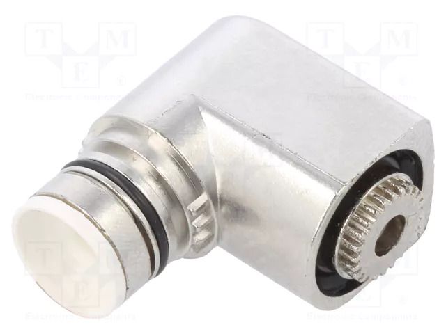 Driving head TELEMECANIQUE SENSORS ZCE016