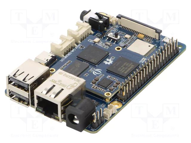 Evaluation; Comp: STM32MP157 SEEED STUDIO SEEED-102110319