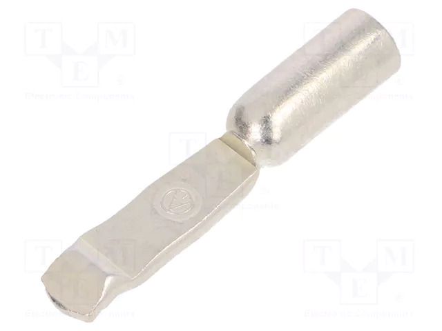 Contact; hermaphrodite; SBE® 80,SBO® 60; silver plated; 16mm2 ANDERSON POWER PRODUCTS 1339G1