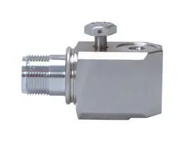 ACCELEROMETER, 0.1V/G, 30VDC, SCREW ACC787A.