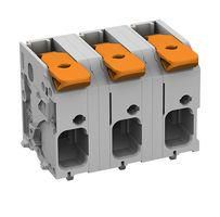 TERMINAL BLOCK, WTB, 11POS, 24-8AWG 2606-1361