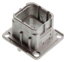 MOUNTING BASE, KEY B, THERMOPLASTIC/RCPT DMC-MD 24 C