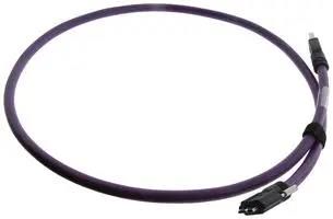 USB CORD, 3.0 A PLUG-MICRO B PLUG, 3.3FT CAU3VISHFAMB-1M