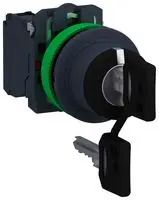 ILLUMINATED PB SWITCH ACTUATOR, WHITE ZB4FW913.