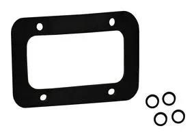 PANEL MOUNT HARDWARE KIT, GASKET/O-RING 108G1