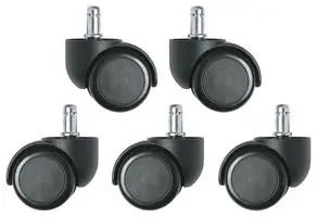 CHAIR CASTERS 3850S/5