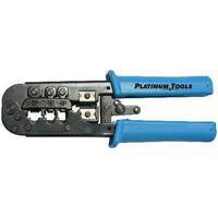 Modular Plug Crimp Tool 12503C