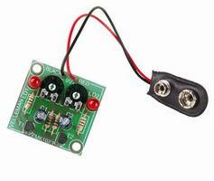 Project Kit Flashing LEDs MK102