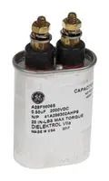 SNUBBER CAPACITOR, 0.5UF, 10%, 2KV A28F5606S