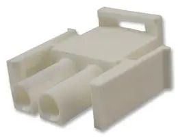 PLUG HOUSING, 2WAY 350777-1