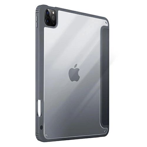 Uniq Moven case for iPad Pro 12.9&#39;&#39; (2021) - gray, UNIQ 8886463677223 8886463677223