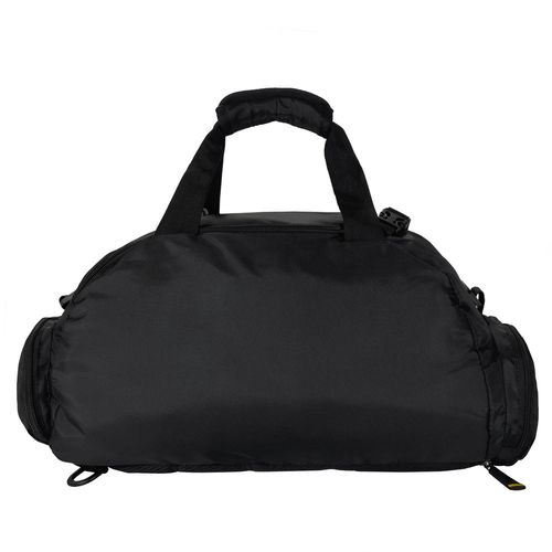 Wozinsky sports bag travel backpack hand luggage bag 40x20x25 cm for airplane black (WSB-B01), Wozinsky 5907769301278 5907769301278