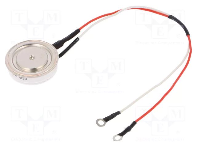 Thyristor: hockey-puck; 1.2kV; Ifmax: 942A; 600A; Igt: 200mA; bulk HUAJING ST600C12C-HUA