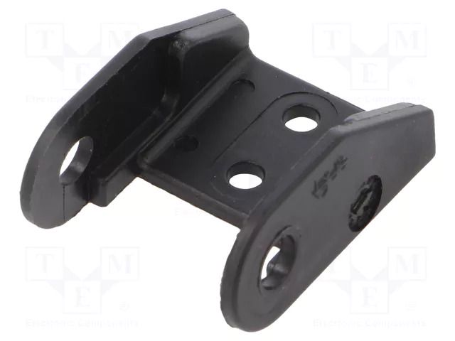 Bracket; 045; movable; for cable chain IGUS 0450.16.1