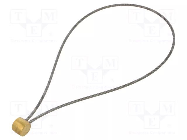 Tether; for working at height BAHCO SA.3875-SL1
