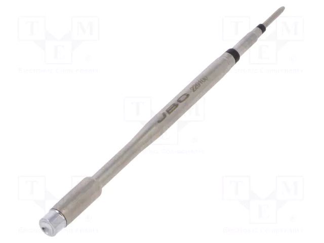 Tip; special; 3.8x5mm; longlife JBC TOOLS JBC-C245053