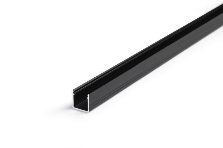 LED Profile SMART10 A/Z 1000 black anod. C2010021 5901597206101