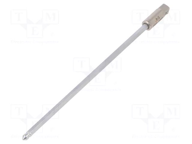 Adapter; 1/4"; 155mm WIHA WIHA.26229