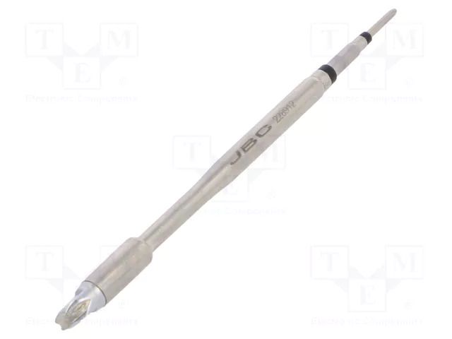 Tip; special; 0.75x3mm; longlife JBC TOOLS JBC-C245754