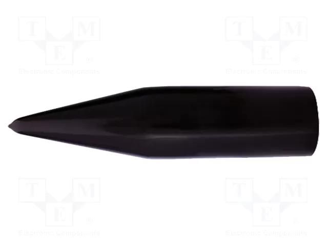 Shroud; PVC; Application: for  cable glands HUMMEL HUMMEL-1802320050