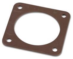 GASKET, FOR SIZE 20 PANEL PLUG CM02D20