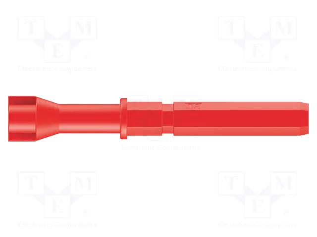 Interchangeable blade; insulated; double bit key; 89mm; 1kVAC WERA WERA.05003463001