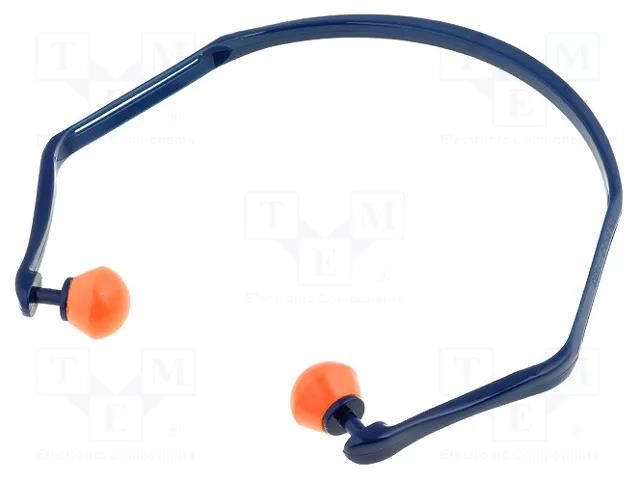 Noise stoppers; Attenuation level: 26dB 3M 3M-1310