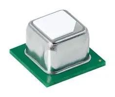 GAS DETECT SENSOR, CO2, 40000PPM, 5.5V SCD42-D-R2.