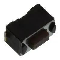TACTILE SW, SPST-NO, 0.05A, 12VDC, SMD ADTSM31NV