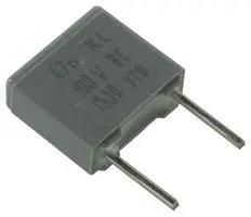 CAP, 0.047UF, 100V, FILM, RADIAL BFC237086473
