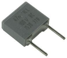 CAP, 2200PF, 630V, FILM, RADIAL BFC2370GC222