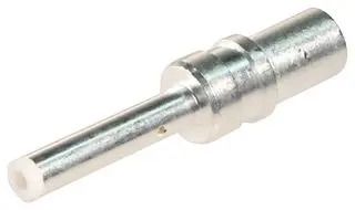 CONTACT ASSEMBLY, PIN, 8MM, CONNECTOR PIN-08-50