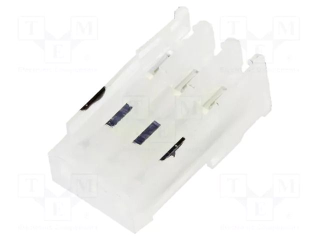 Connector: wire-board; plug; female; PIN: 3; MAS-CON; IDC; for cable PANCON CE100F24-3-D-E